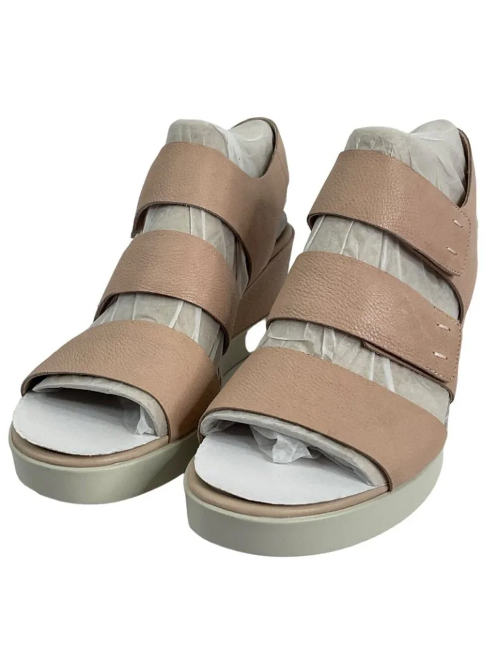 Ecco shape wedge